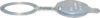 PORSC 91162816700 Cap, washer fluid tank